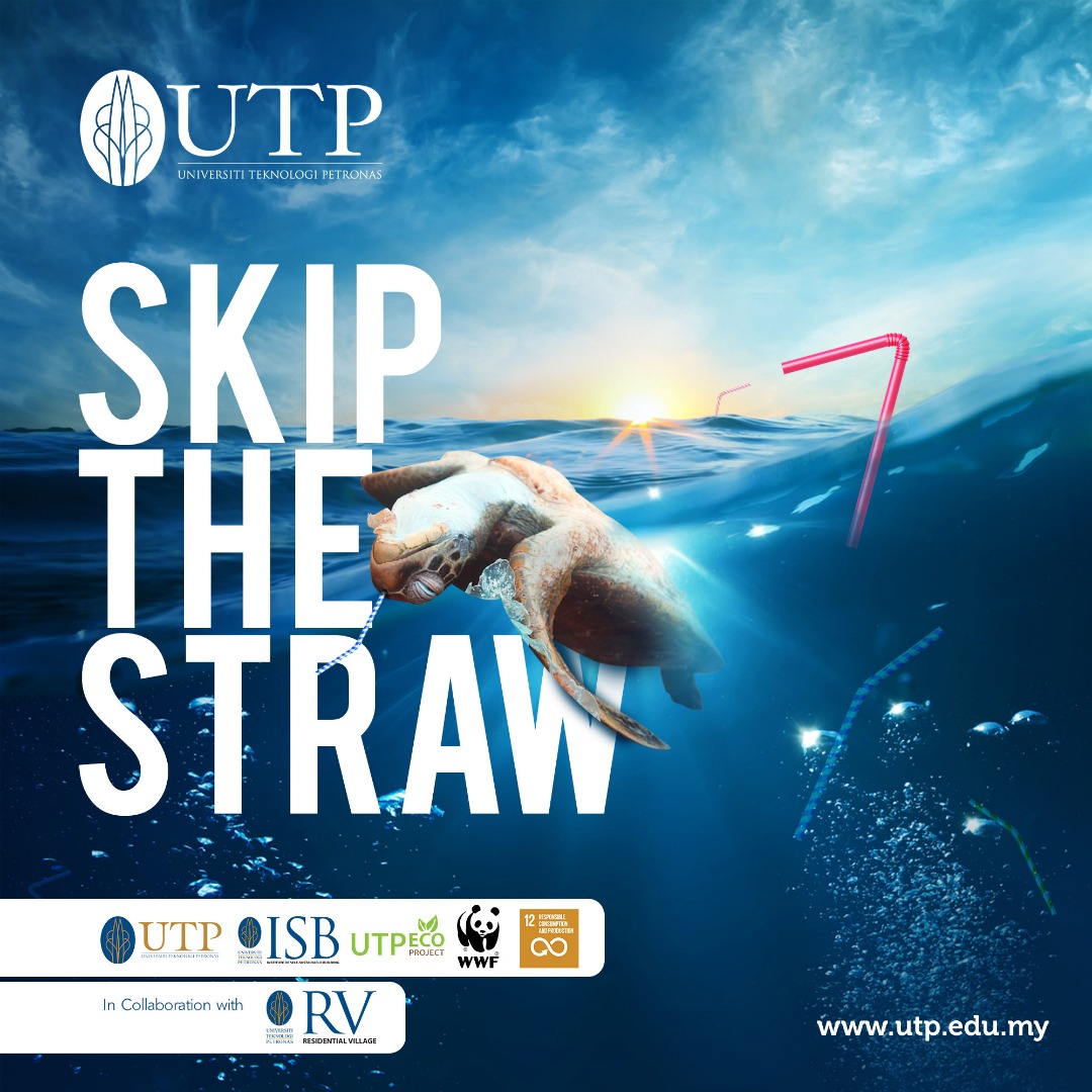 no straw campaign malaysia